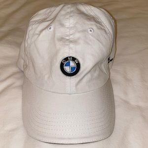 BMW baseball cap